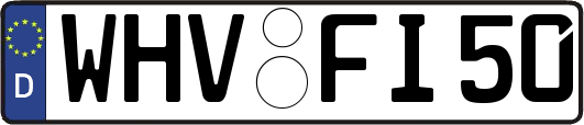 WHV-FI50