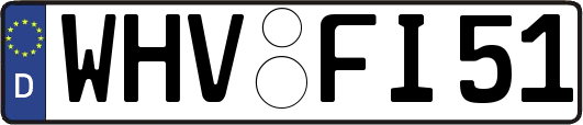 WHV-FI51