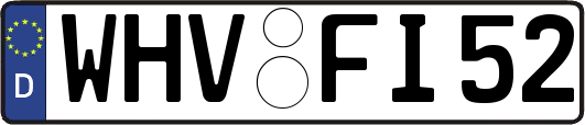 WHV-FI52