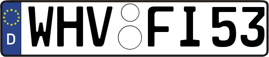 WHV-FI53