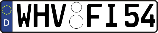 WHV-FI54