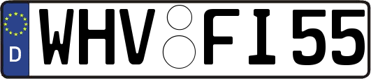 WHV-FI55