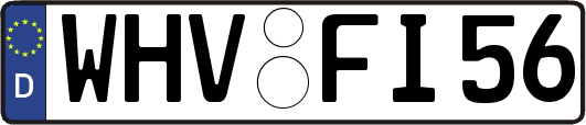 WHV-FI56