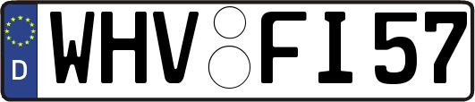 WHV-FI57