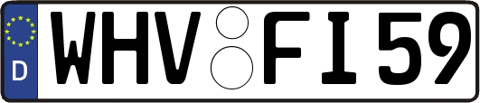 WHV-FI59