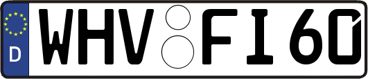 WHV-FI60