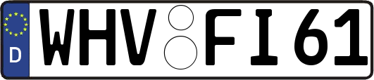 WHV-FI61