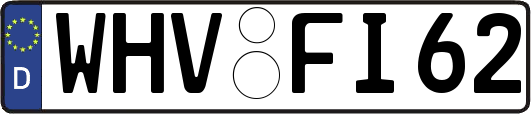 WHV-FI62