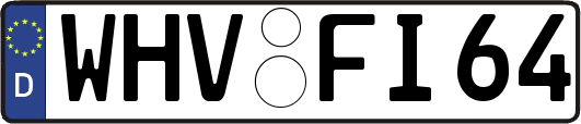 WHV-FI64