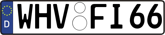 WHV-FI66