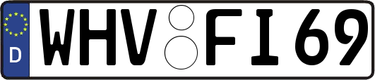 WHV-FI69