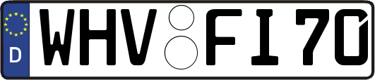 WHV-FI70