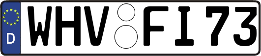WHV-FI73
