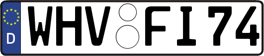 WHV-FI74