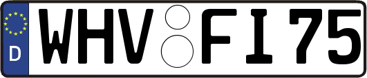 WHV-FI75