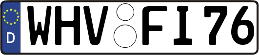WHV-FI76