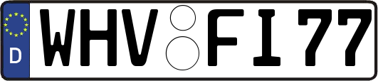 WHV-FI77