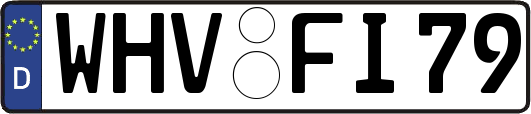 WHV-FI79