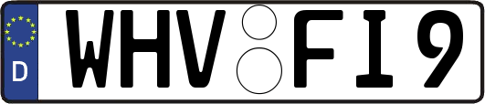 WHV-FI9