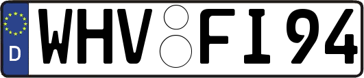 WHV-FI94
