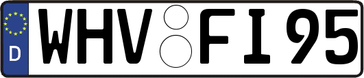 WHV-FI95
