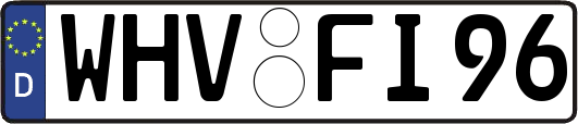 WHV-FI96