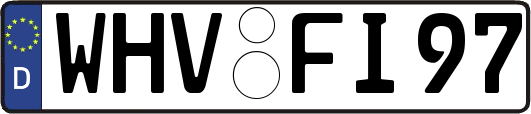 WHV-FI97