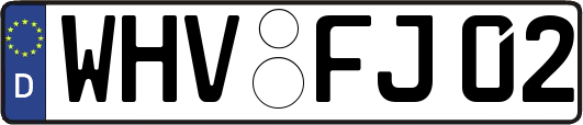 WHV-FJ02