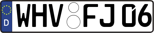 WHV-FJ06
