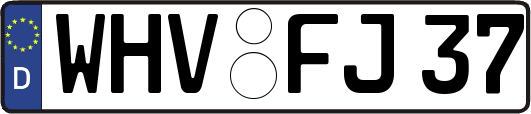WHV-FJ37