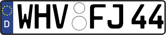 WHV-FJ44