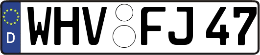 WHV-FJ47