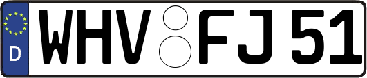 WHV-FJ51
