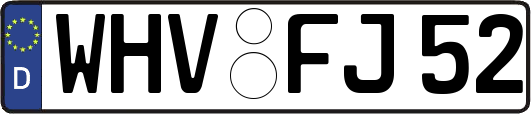 WHV-FJ52