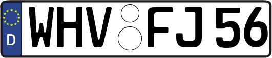 WHV-FJ56