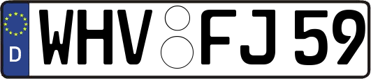 WHV-FJ59