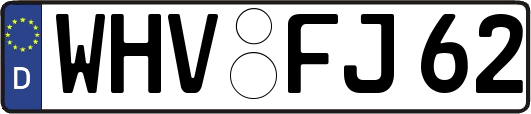 WHV-FJ62