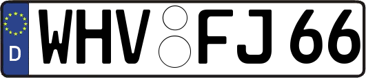 WHV-FJ66