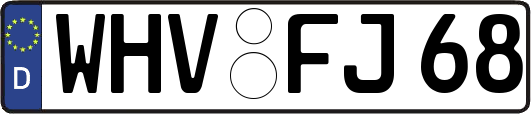 WHV-FJ68