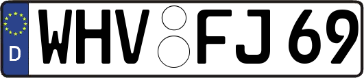 WHV-FJ69