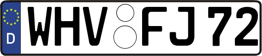 WHV-FJ72