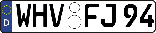 WHV-FJ94