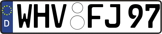 WHV-FJ97