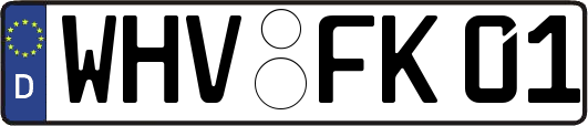 WHV-FK01