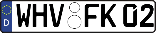 WHV-FK02