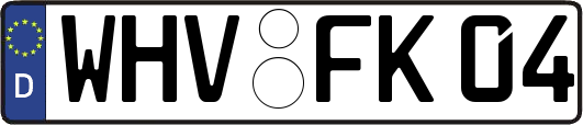 WHV-FK04