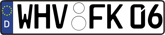 WHV-FK06