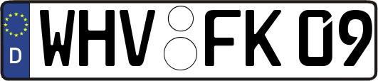 WHV-FK09