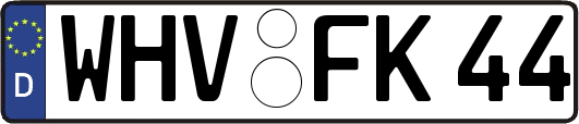 WHV-FK44