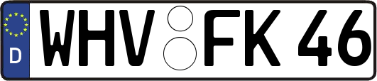 WHV-FK46